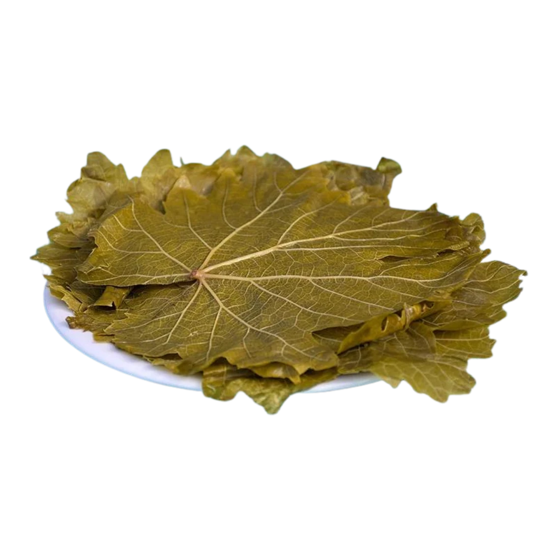 GRAPE LEAVES IN BRINE